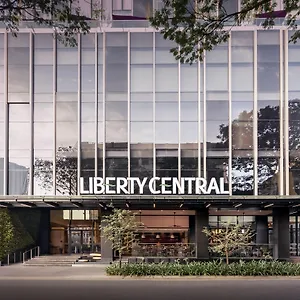 Hotel Liberty Central Saigon Citypoint, Ho Chi Minh-stad