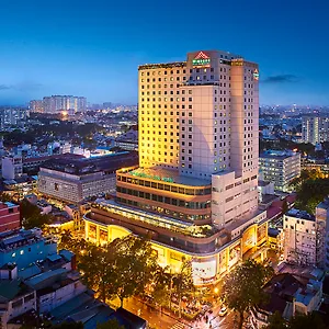 Hotel Windsor Plaza, Ho Chi Minh-stad