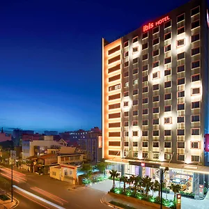 Hotel Ibis Saigon Airport, Ho Chi Minh-stad