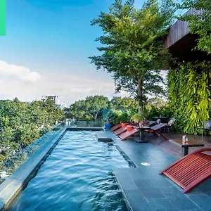 Hotel Silverland Yen, Ho Chi Minh-stad