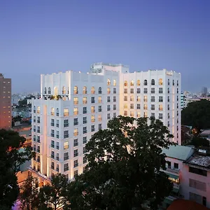 Aparthotel Citadines Regency Saigon, Ho Chi Minh-stad