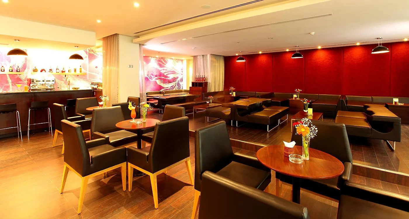 ****  Liberty Central Saigon Centre Hotel Ho Chi Minh-stad Vietnam